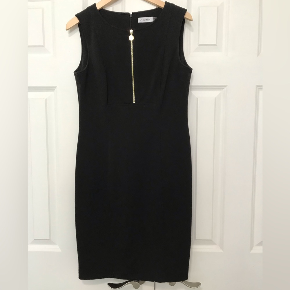 Calvin Klein Dress